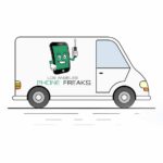 LA Phone Freaks Delivery Repairs LA Phone Freaks Delivery Repairs