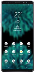 24 Hour Galaxy Note 9 Repairs Woodland Hills