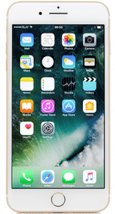 24 Hour iPhone 7 Plus Repairs in Woodland Hills